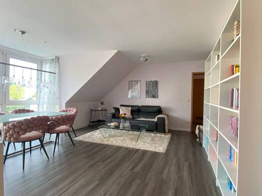 Wohnung zur Miete 1.974 € 3 Zimmer 72 m² Geschoss 3/3 frei ab 01.10.2025 Gostenhof Nürnberg 90429