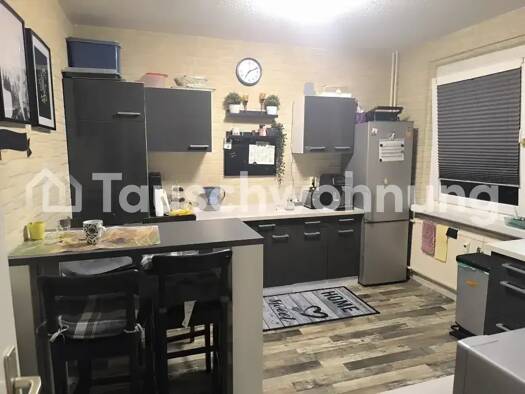 Wohnung zur Miete nur mit Wohnberechtigungsschein Tauschwohnung 560 € 4 Zimmer 86,3 m² 3. Geschoss Kaulsdorf Berlin 12679