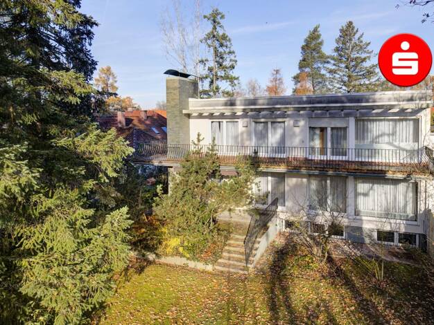Doppelhaushälfte zum Kauf 799.000 € 6 Zimmer 206,8 m² 790 m² Grundstück Freiland Östliche Außenstadt 90482