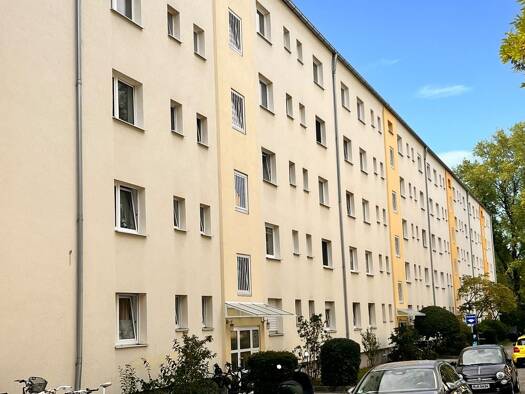 Wohnung zum Kauf provisionsfrei 560.000 € 3,5 Zimmer 70 m² Geschoss 4/5 frei ab 01.12.2026 Landfriedstraße 7 Untergiesing-Harlaching München 81547
