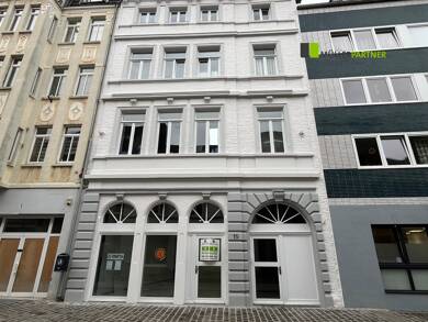 Verkaufsfläche zur Miete 2.440 € 238 m² Verkaufsfläche Stolberg Stolberg 52222