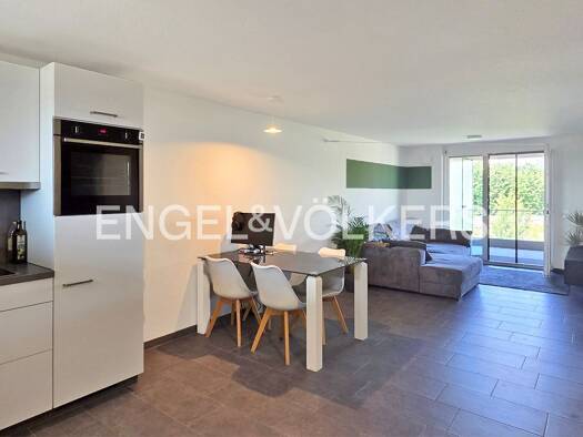 Wohnung zur Miete 960 € 2 Zimmer 57 m² frei ab 01.09.2026 Maichingen Sindelfingen 71069