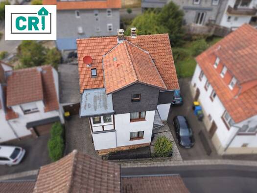 Einfamilienhaus zum Kauf 239.900 € 6 Zimmer 133,2 m² 315 m² Grundstück Cölbe Cölbe 35091