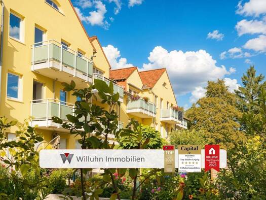 Sonstiges zum Kauf als Kapitalanlage geeignet 239.000 € 4 Zimmer 103,2 m² Althen-Kleinpösna Leipzig 04319