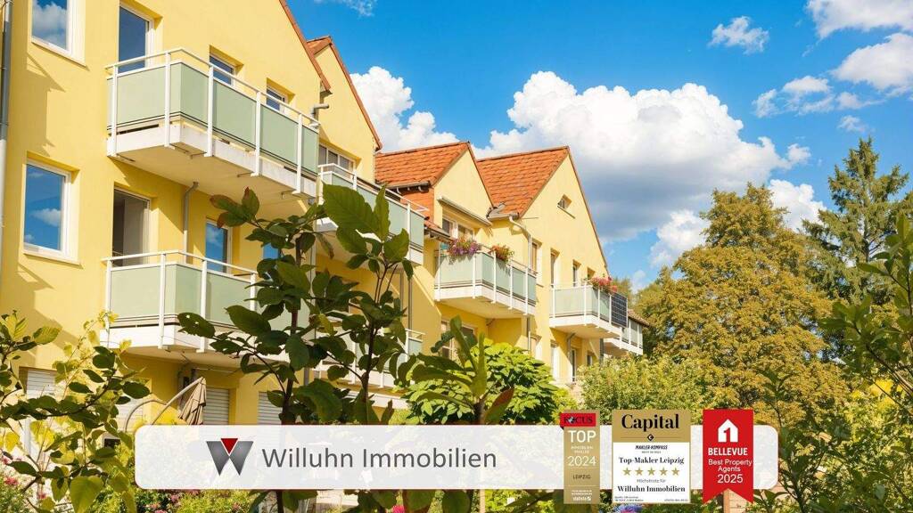 Sonstiges zum Kauf als Kapitalanlage geeignet 239.000 € 4 Zimmer 103,2 m² Althen-Kleinpösna Leipzig 04319