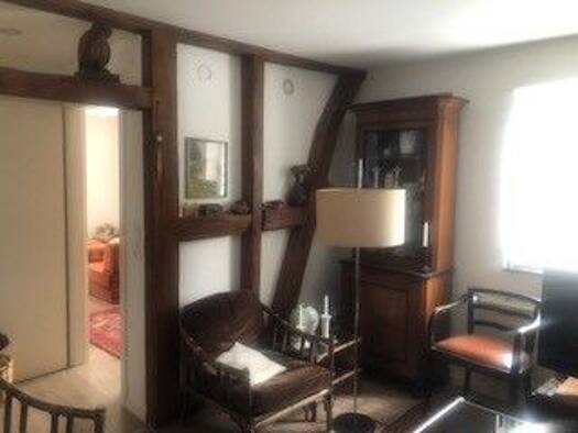 Wohnung zum Kauf 64.880 € 3 Zimmer 51 m² 1. Geschoss Fluterschen 57614