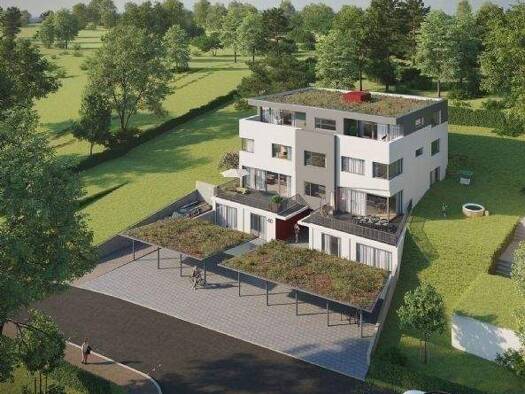 Wohnung zum Kauf provisionsfrei 420.000 € 2 Zimmer 66 m² EG Alte Owinger Straße 40 Überlingen 88662