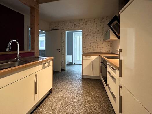 Reihenendhaus zum Kauf 110.000 € 4,5 Zimmer 96 m² 415 m² Grundstück frei ab sofort Artern Artern/Unstrut 06556