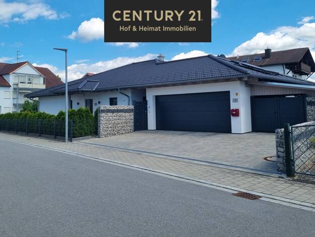 Einfamilienhaus zum Kauf 5 Zimmer 147 m² 760 m² Grundstück Würding Bad Füssing 94072