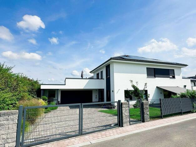 Einfamilienhaus zum Kauf provisionsfrei 789.000 € 6 Zimmer 175 m² 485 m² Grundstück Vellmar-West Vellmar 34246