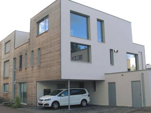Maisonette zur Miete 1.366 € 3,5 Zimmer 99 m² 1. Geschoss frei ab 01.02.2026 Alt-Saarbrücken Saarbrücken 66117