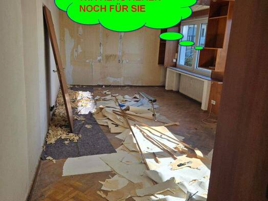 Wohnung zur Miete 850 € 4 Zimmer 135 m² frei ab 01.12.2025 Oedenburgstraße 32 Haspe Hagen 58135