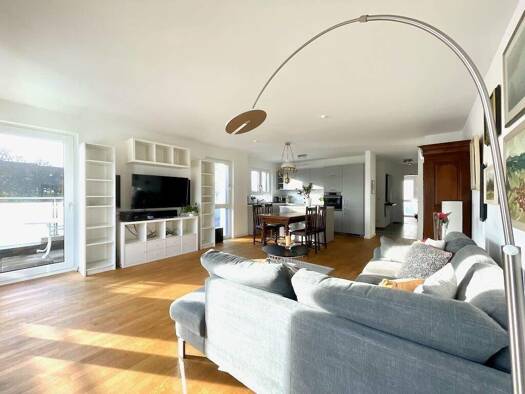 Wohnung zur Miete 1.200 € 2 Zimmer 73 m² 1. Geschoss frei ab 15.12.2025 Ingelheim 55218