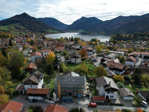 Wohnung zum Kauf - Neubau 1.125.000 € 3 Zimmer 95,9 m² Schliersee 83727