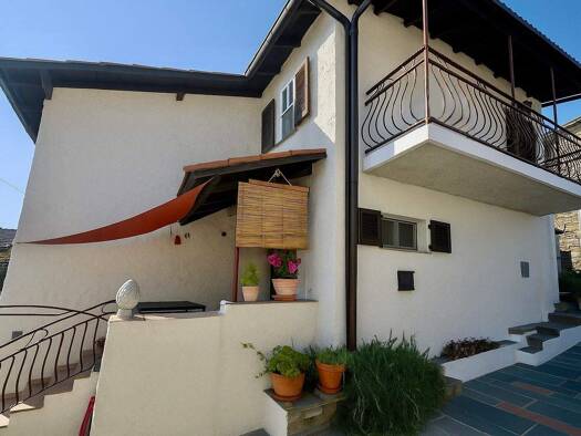 Reihenmittelhaus zum Kauf 85.000 € 5 Zimmer 63 m² 30 m² Grundstück frei ab sofort Via Costa Aigovo Molini di Triora 18010