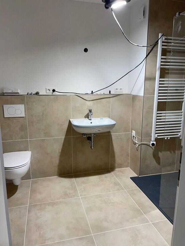 Wohnung zur Miete 920 € 4 Zimmer 108 m² 2. Geschoss frei ab 01.07.2025 Lauda Lauda-Königshofen 97922