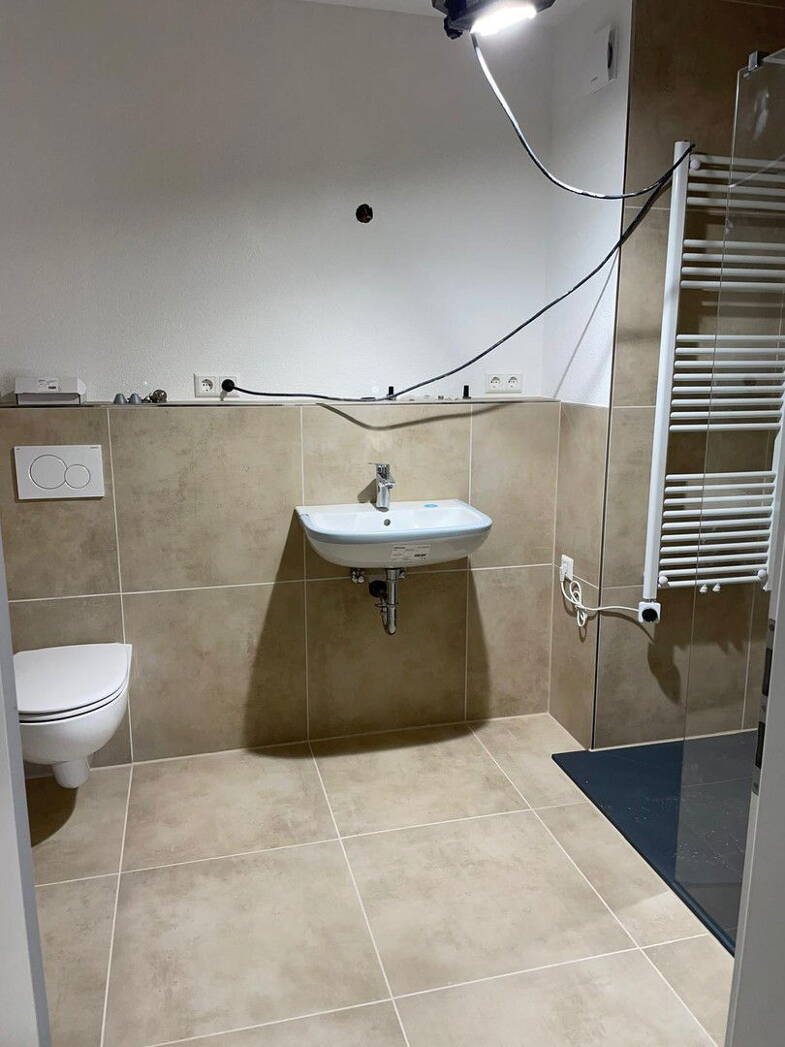 Wohnung zur Miete 920 € 4 Zimmer 108 m² 2. Geschoss frei ab 01.07.2025 Lauda Lauda-Königshofen 97922