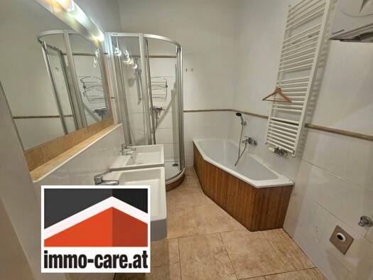 Wohnung zur Miete 1.045 € 3 Zimmer 84 m² 2. Geschoss frei ab 01.09.2026 Leopoldstadt 1020