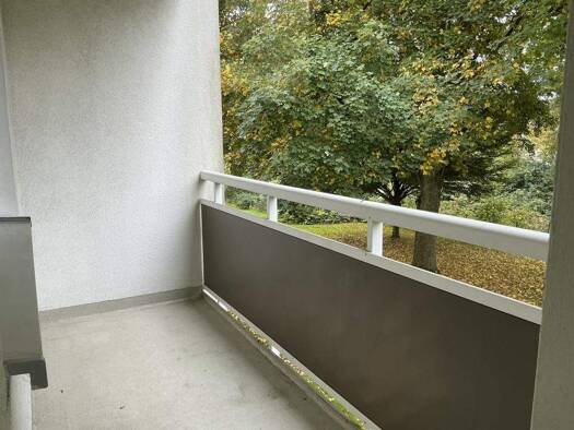 Wohnung zur Miete 387 € 3,5 Zimmer 59,6 m² 1. Geschoss Eppmannsweg 18 Hassel Gelsenkirchen 45896