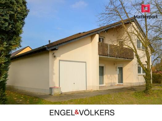 Einfamilienhaus zum Kauf 518.000 € 5 Zimmer 120 m² frei ab sofort Fredersdorf-Nord Fredersdorf-Vogelsdorf 15370