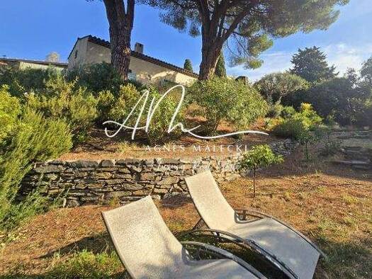 Einfamilienhaus zum Kauf 1.470.000 € 7 Zimmer 119 m² 1.137 m² Grundstück La Plage du Lavandou Le Lavandou 83980