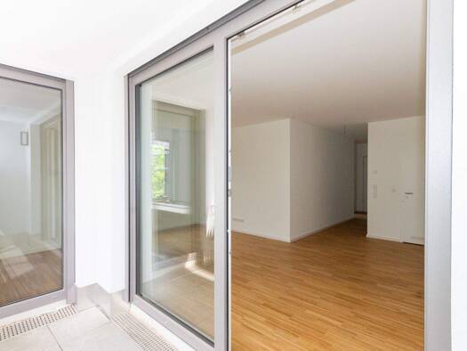 Wohnung zur Miete 660 € 2 Zimmer 53 m² EG frei ab 01.02.2026 Nordvorstadt Weimar 99423