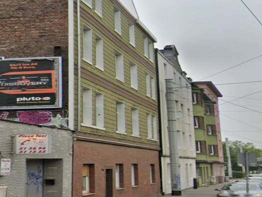 Loft zur Miete 410 € 2 Zimmer 50 m² Geschoss 3/5 frei ab sofort Hamme Bochum 44809