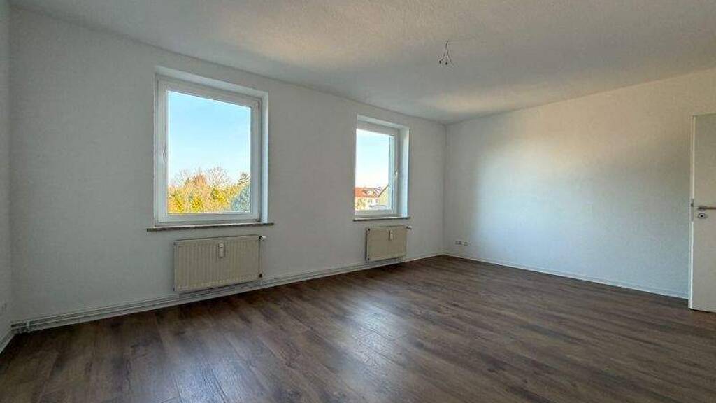 Studio zur Miete 320 € 1 Zimmer 34 m² 1. Geschoss frei ab sofort Siedlung Barth 18356