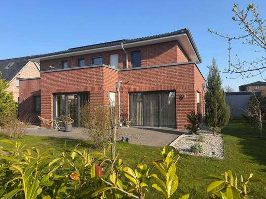 Terrassenwohnung zur Miete 1.360 € 3 Zimmer 90,7 m² EG Drögenholzberg 18 Harsefeld 21698