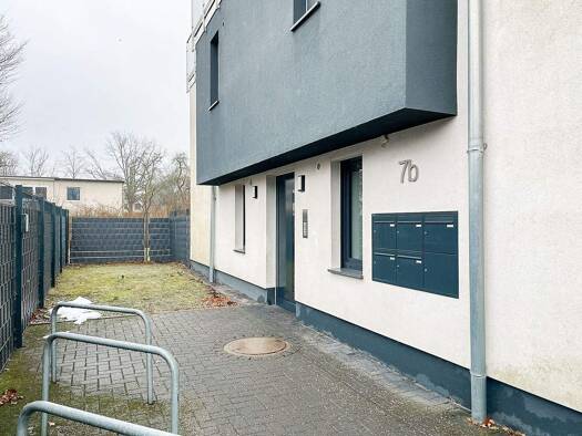 Wohnung zum Kauf 225.000 € 2 Zimmer 55 m² EG Groß Buchholz Hannover 30655