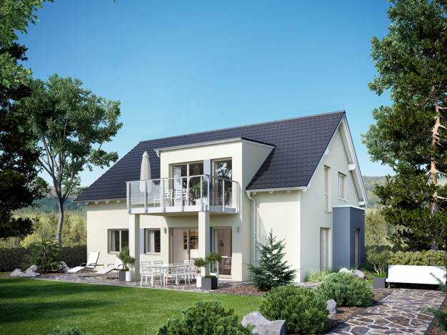 Mehrfamilienhaus zum Kauf 537.024 € 6 Zimmer 204 m² 476 m² Grundstück Trais Münzenberg 35516