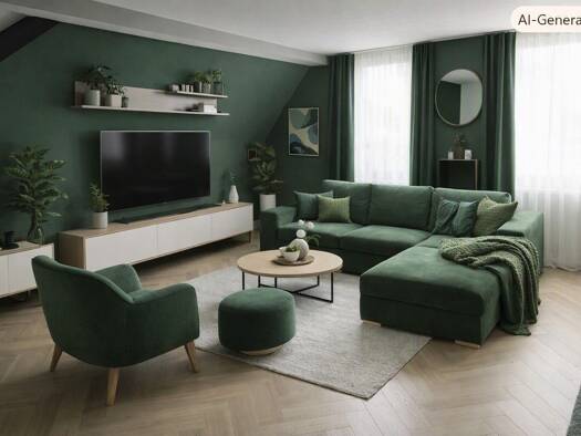 Wohnung zum Kauf 320.000 € 3 Zimmer 90 m² Dinkelsbühl Dinkelsbühl 91550