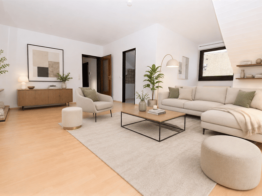 Wohnung zur Miete 730 € 3 Zimmer 87,6 m² frei ab 01.11.2026 Klippchen 3 Hohenlimburg Hohenlimburg 58093