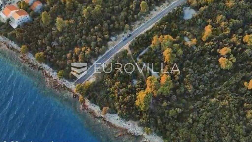 Land-/Forstwirtschaft zum Kauf 550.000 € Petrcane Petrcane - Kozino