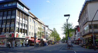 Laden zur Miete 2.900 € 200 m² Verkaufsfläche Hindenburgstraße Eicken Mönchengladbach 41061