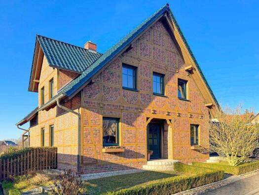 Haus zum Kauf 338.000 € 5 Zimmer 160 m² 655 m² Grundstück Süplingen Haldensleben 39343