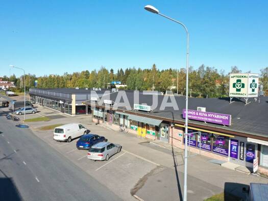 Verkaufsfläche zum Kauf 24.000 € Tornio 95420