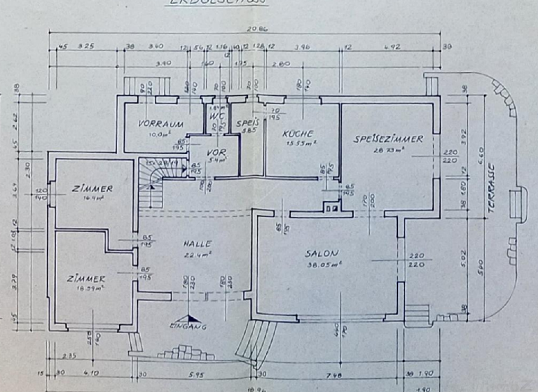 Mehrfamilienhaus zum Kauf 690.000 € 15 Zimmer 1.427 m² Grundstück Kaindorf 8430