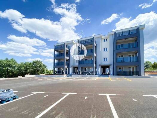 Wohnung zum Kauf 289.000 € 3 Zimmer 85 m² 2. Geschoss Kukci - Nova Vas