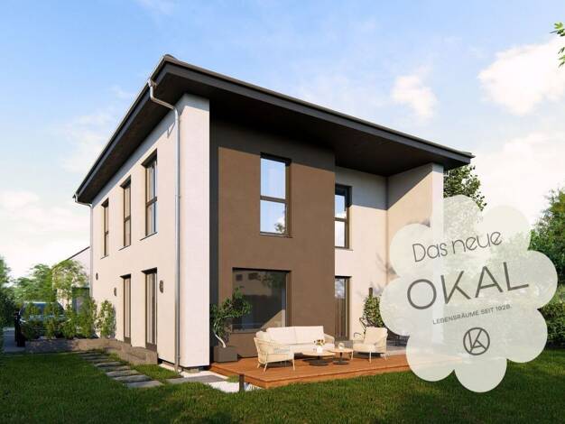 Einfamilienhaus zum Kauf 525.869 € 3 Zimmer 151 m² 778 m² Grundstück Veckerhagen Reinhardshagen 34359