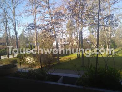 Wohnung zur Miete Tauschwohnung 700 € 1 Zimmer 45 m² 1. Geschoss Krailling Krailling 82152