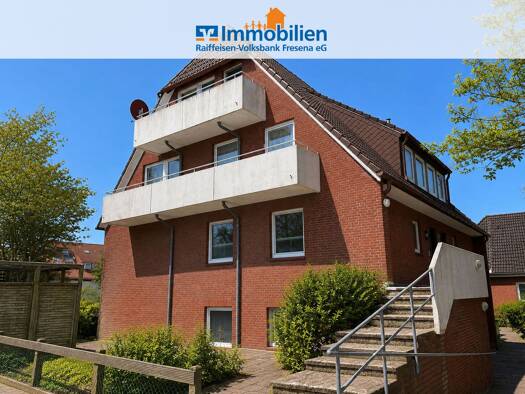 Wohnung zum Kauf 300.000 € 3 Zimmer 55,5 m² Baltrum 26579