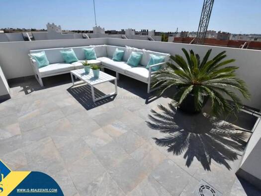Chalet zum Kauf 273.800 € 2 Zimmer 154 m² San Miguel de Salinas 03193