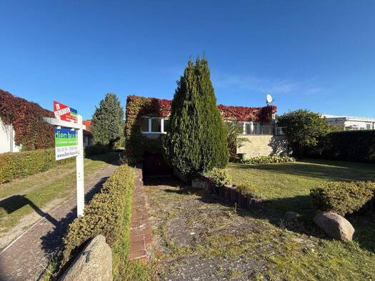 Grundstück zum Kauf 340.000 € 776 m² Grundstück Kühlungsborn 18225