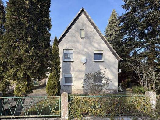 Einfamilienhaus zum Kauf 189.000 € 6 Zimmer 128 m² 1.248 m² Grundstück Dorfwelver Welver 59514