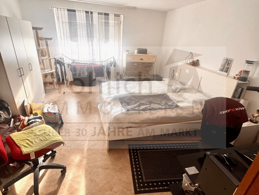 Wohnung zum Kauf 165.000 € 2 Zimmer 62 m² 2. Geschoss Neckarau Neckarau 68199