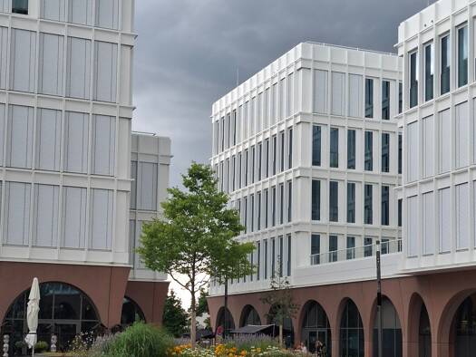 Wohnung zur Miete 1.080 € 3 Zimmer 80 m² 1. Geschoss frei ab sofort Thon Nürnberg 90425