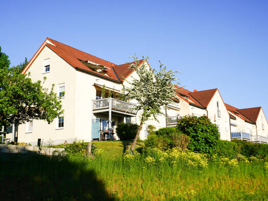 Wohnung zum Kauf 220.000 € 4 Zimmer 103,2 m² Pegnitz Pegnitz 91257