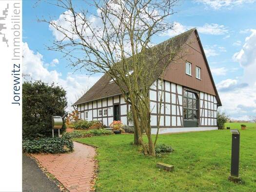 Bauernhaus zur Miete 1.998 € 7,5 Zimmer 202,9 m² 2.000 m² Grundstück Schildesche Bielefeld 33609