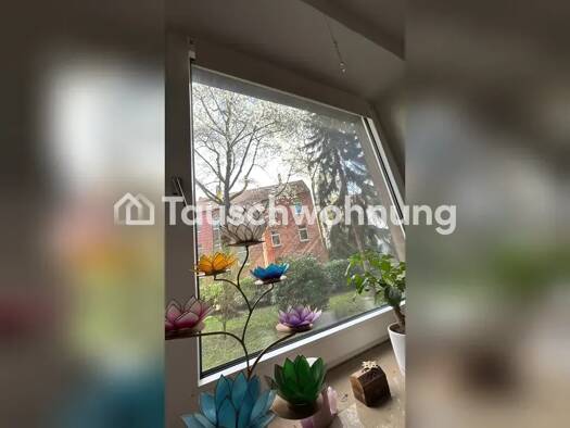 Wohnung zur Miete Tauschwohnung 590 € 2 Zimmer 58 m² EG Hainholz Nord 30165